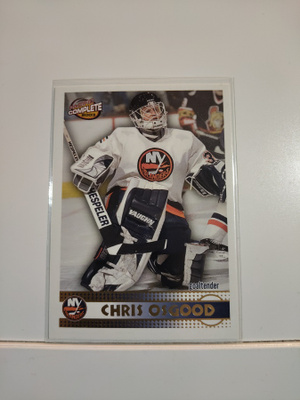 2002-03 Pacific Crown Royale - 2002-03 Pacific Complete #224