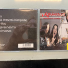 Kylähullut – Lisää Persettä Rättipäille CD - pikkukuva 1