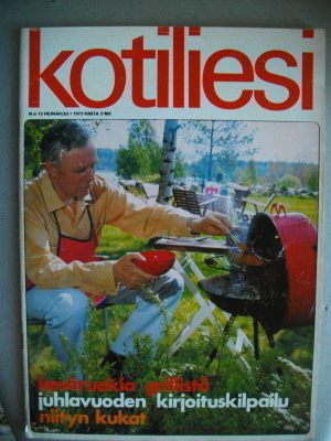 Kotiliesi Nro 13/1972 (18.3)