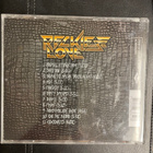 RECKLESS LOVE - Animal Attraction cd - pikkukuva 2