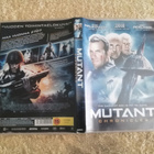 MUTANT CHRONICLES DVD - pikkukuva 1