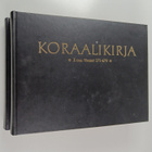 Koraalikirja 1-2 : kahdennentoista yleisen kirkolliskokou... - pikkukuva 1