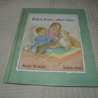 Waddell - Firth Rakas koira, rakas kani - pikkukuva 1