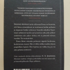 N. K. Jemisin; Viides vuodenaika - pikkukuva 2