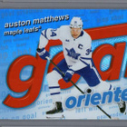 2025-26 Upper Deck - Goal Oriented - 0,50 € / kpl - pikkukuva 2