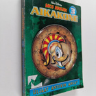 Walt Disney : Aku Ankan aikakone 3 : Uljaat antiikin Ankat - pikkukuva 1