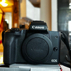 Canon EOS M50 - pikkukuva 1
