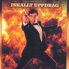 007 Iskallt Uppdrag - DVD - pikkukuva 1