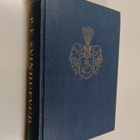 Einar W. Juva : P.E. Svinhufvud 2 : 1917-1944 - pikkukuva 1