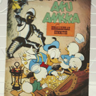Aku Ankka 52 B 1986 - pikkukuva 1