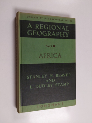 A Regional geography fo advanced and scholarship courses ...