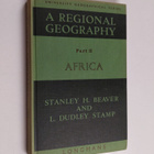 A Regional geography fo advanced and scholarship courses ... - pikkukuva 1