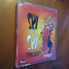 C64: Spy vs. Spy Trilogy (1988) - pikkukuva 1