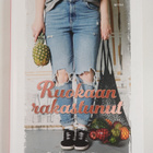 Marita Eriksson : Ruokaan rakastunut - pikkukuva 1