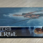 Masters of the Universe (1987) Dolph Lundgren (UUSI) - pikkukuva 3