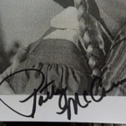 PATTY MCCORMACK NIMIKIRJOITUS KUVASSA - pikkukuva 2