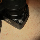 Canon EOS 400D - pikkukuva 4