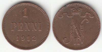 1 p 1912