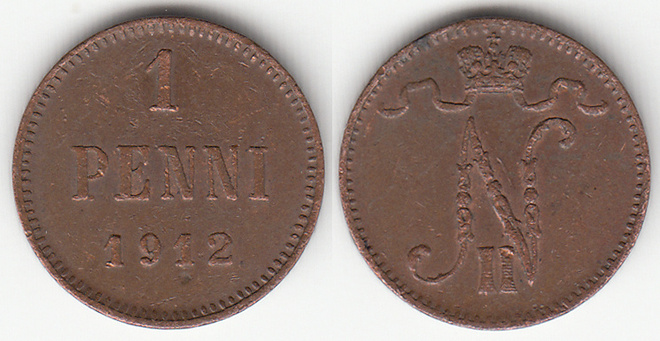 1 p 1912
