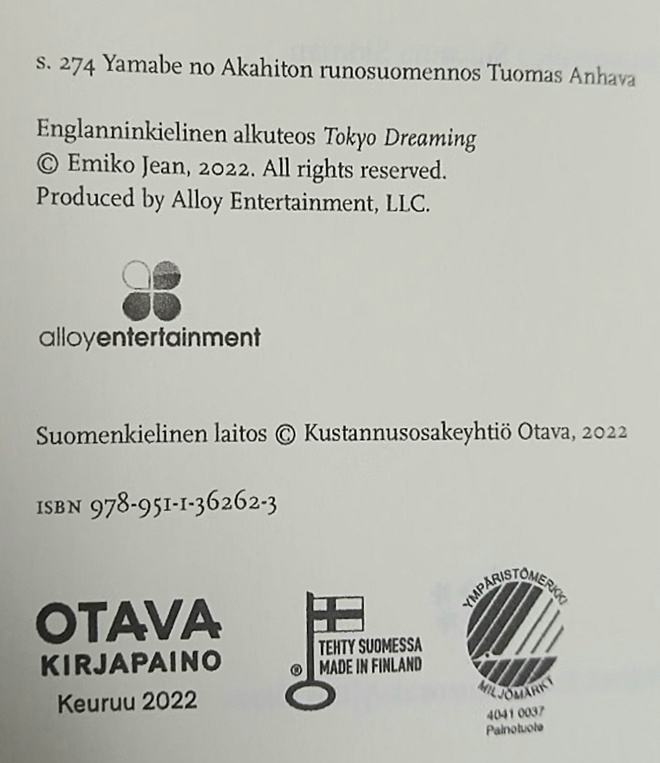 Item image