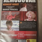 Korkeat korot PEDRO ALMODOVAR - pikkukuva 2