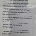 Liza Marklund : uhatut - pikkukuva 2