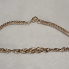 Vintage Americans Gold double rannekoru - pikkukuva 1