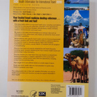 Alan J. Magill ym. : CDC Health Information for Internati... - pikkukuva 2
