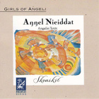 Annel Nieiddat / Angelin Tytöt - Skeaikit (CD) - pikkukuva 1