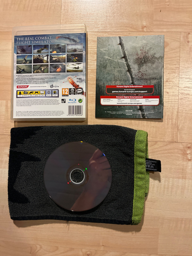 Item image