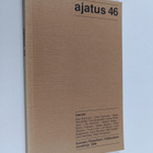 Ajatus 46 : Intentio- Suomen filosofisen yhdistyksen vuos... - pikkukuva 1