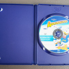 DVD: Ankronikka - Osa 1 (Walt Disney 2007) - pikkukuva 3