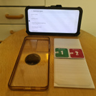 Samsung S21 Ultra + 2x näytönsuoja + 2x suojakuori - pikkukuva 4