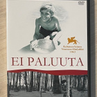 Ei paluuta (1962) Andrei Tarkovskin esikoiselokuva - pikkukuva 1