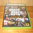 Grand Theft Auto Episodes From Liberty City Xbox 360 - pikkukuva 1