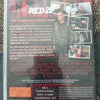 Red 2 (Bruce Willis) - pikkukuva 2
