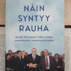 Merikallio; Ämmälä - Näin syntyy rauha (sid.) - pikkukuva 1