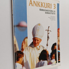 Simo Heininen : Ankkuri 3 : Kirkkohistoria ja kirkkotieto - pikkukuva 1