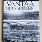 1986 hieno VANTAA Valokuvateos - pikkukuva 1