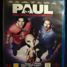 Paul (2011) Blu-ray - pikkukuva 1