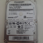 Samsung 1TB 2,5" 5400rpm sata kovalevy - pikkukuva 1
