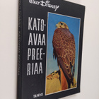 Walt Disney : Katoavaa preeriaa - pikkukuva 1