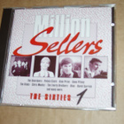 CD Million Sellers - The Sixties 1 - pikkukuva 1