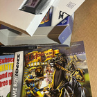 Defender of The Crown GBA NA CIB MINT - pikkukuva 4
