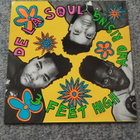 De La Soul: 3 Feet and Rising lp - pikkukuva 1