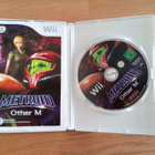 Metroid Other M - Nintendo Wii - pikkukuva 3