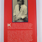 Andreo Larsen : Kyvykäs mies : Viagra-ilmiö ja hyvä potenssi - pikkukuva 2