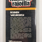 Kari Nenonen : Ikuinen valtakunta - pikkukuva 2