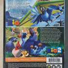 Rio (2011) & Rio 2 (2014) animaatio (2DVD) - pikkukuva 2