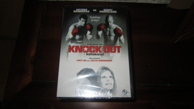 Knockout - kehäketut
